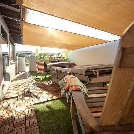 La Palunette Hotel 3*