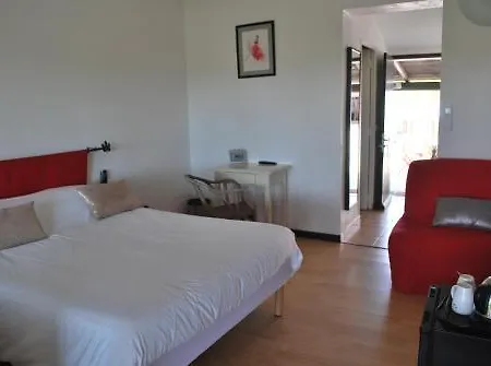 La Palunette Hotel Saintes-Maries-de-la-Mer