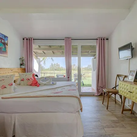 Hotel La Palunette