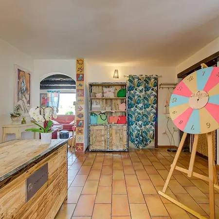 Hotel La Palunette Saintes-Maries-de-la-Mer