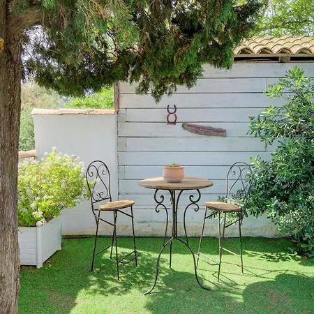Hotel La Palunette 3*