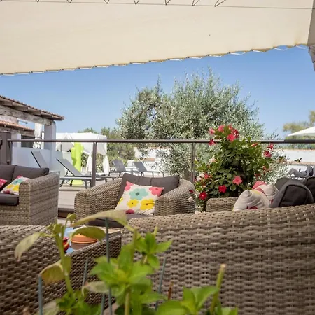 La Palunette Hotel Saintes-Maries-de-la-Mer