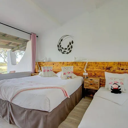 Hotel La Palunette Saintes-Maries-de-la-Mer