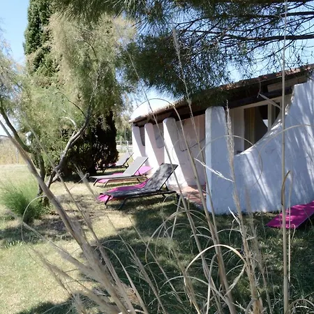 Hotel La Palunette 3*
