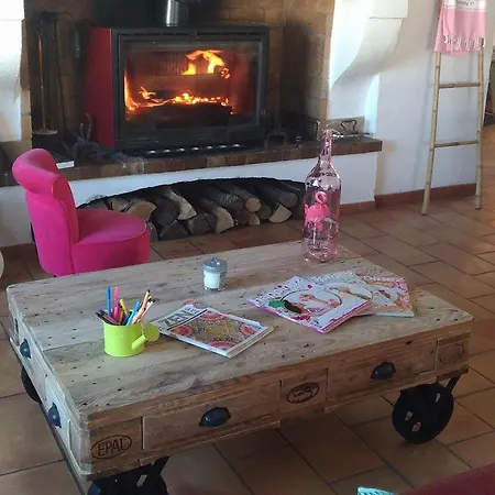 La Palunette