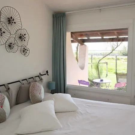 Hotel La Palunette 3*