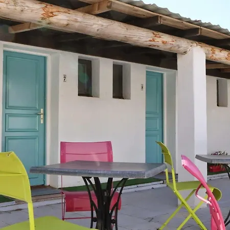 La Palunette Hotel 3*
